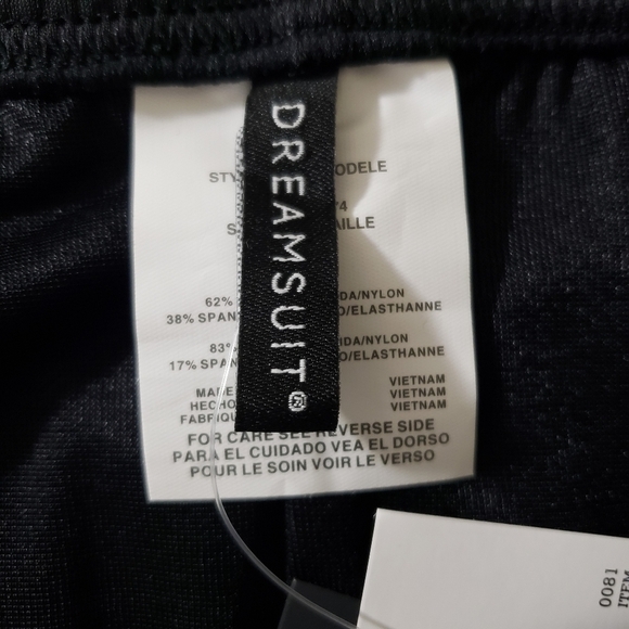 Dreamsuit Women's Slimming Control High Waist Swim - Picture 7 of 7